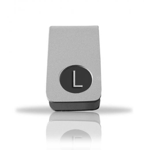 Digital Clipper Marker with NO Initials